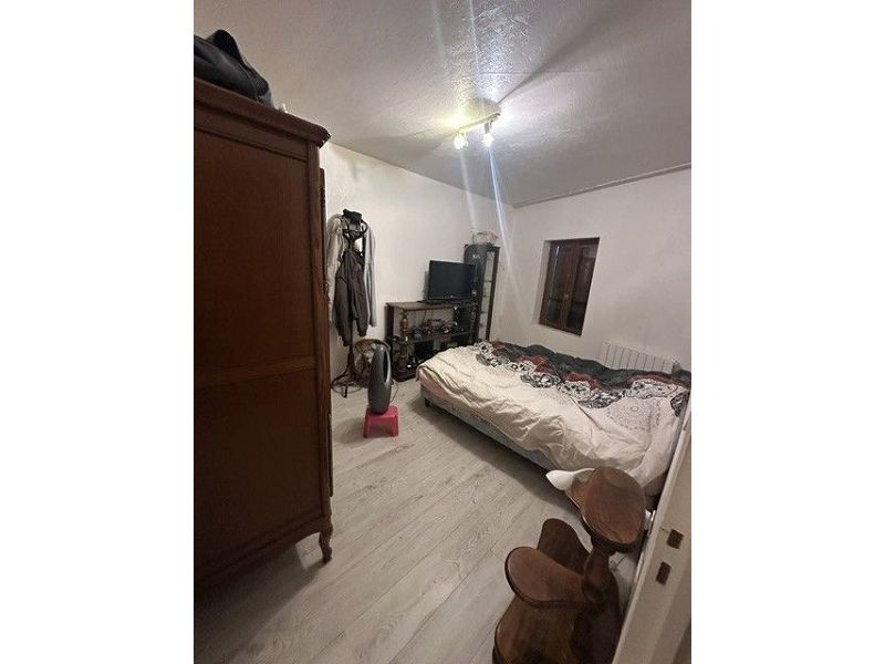 VENTE - Immeuble - BOEN SUR LIGNON (42130) - 110000 €