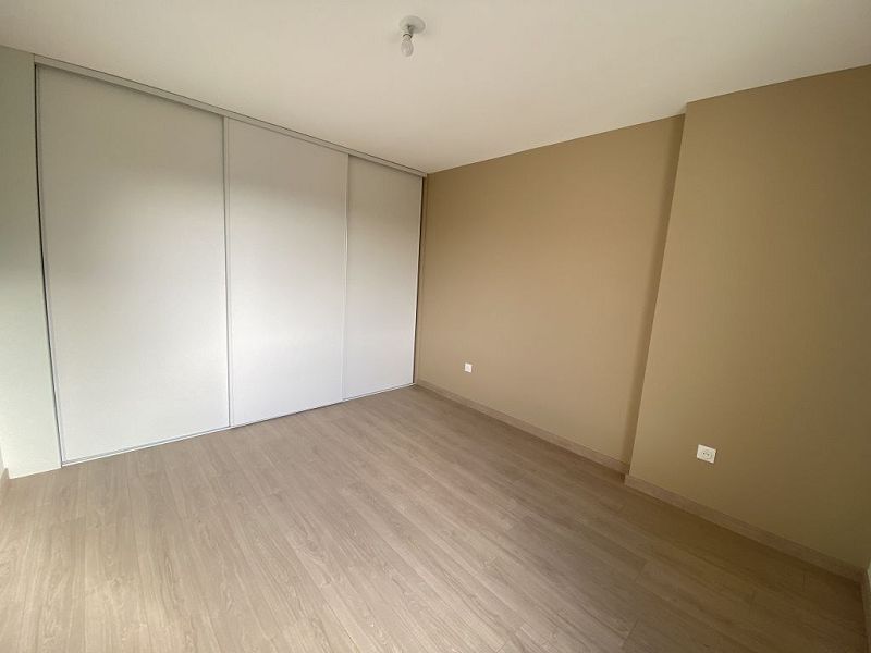LOCATION - Appartement - MONTROND LES BAINS (42210) - 705 €