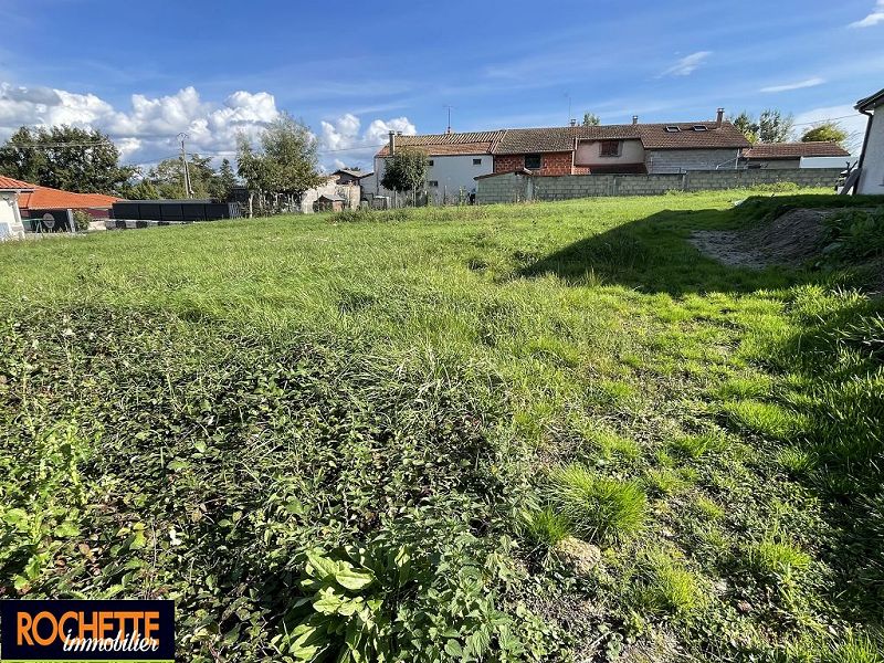 VENTE - Terrain - NERVIEUX (42510) - 55000 €
