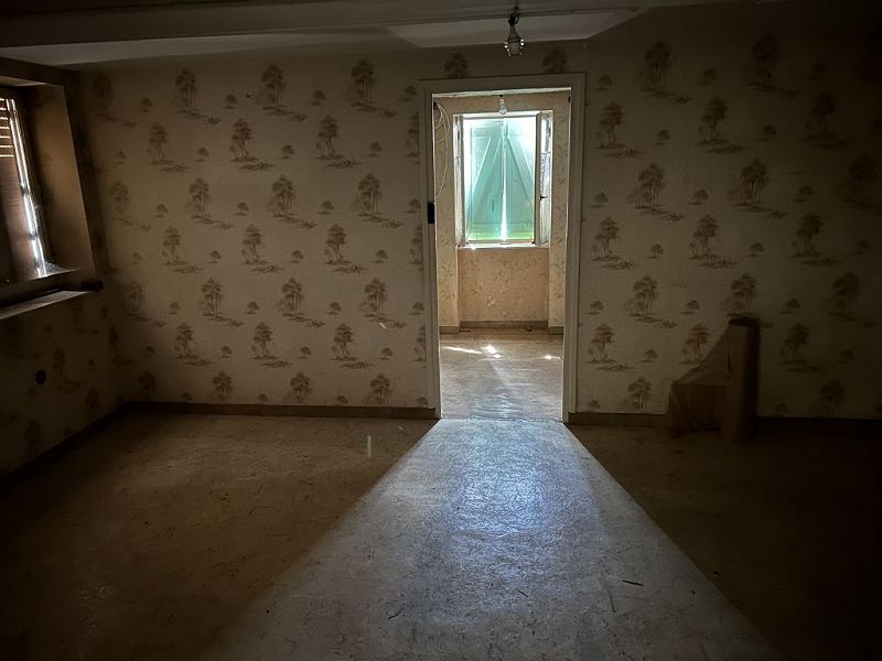 VENTE - Maison/villa - MONTROND LES BAINS (42210) - 66000 €