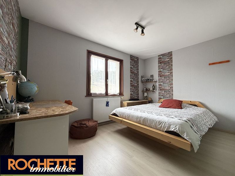VENTE - Maison/villa - CHIRASSIMONT (42114) - 310000 €