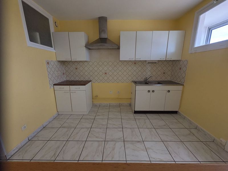 LOCATION - Appartement - BOEN (42130) - 555 €