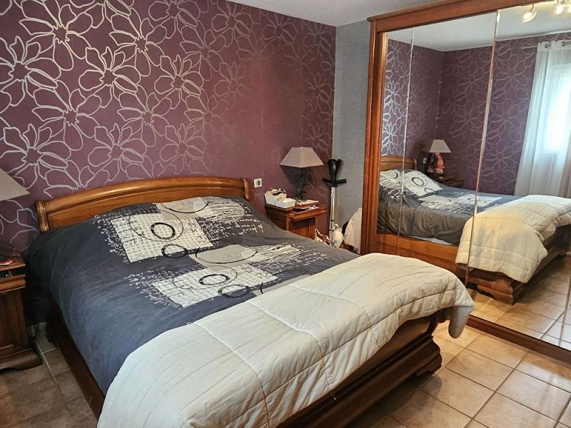 VENTE - Maison/villa - BOISSET LES MONTROND (42210) - 437000 €