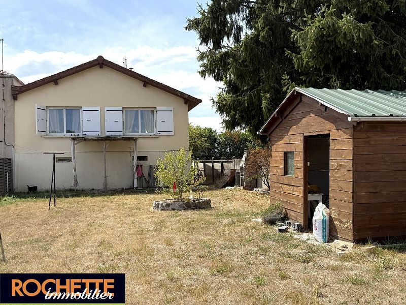VENTE - Maison/villa - BALBIGNY (42510) - 149000 €