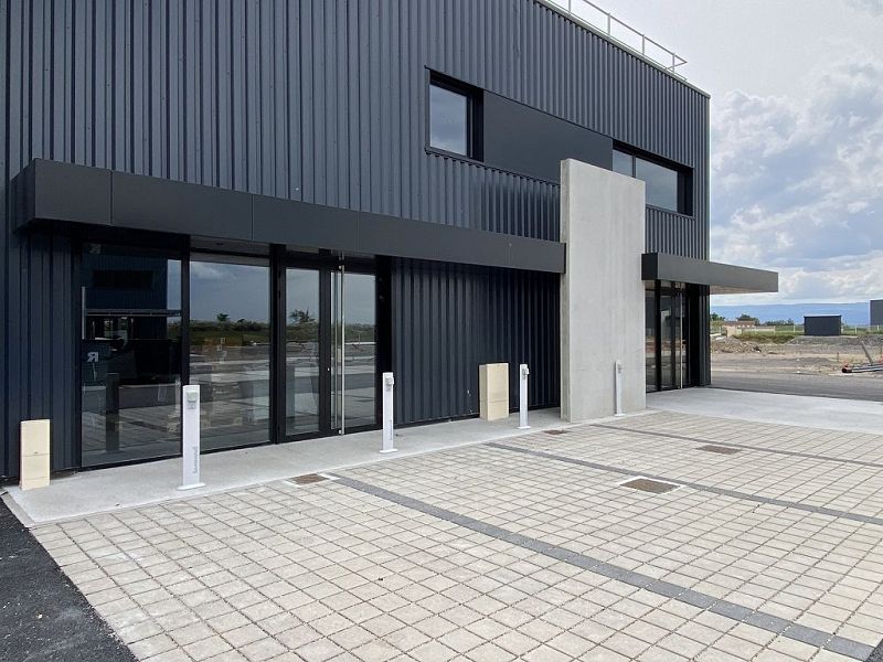 VENTE - Local - MARCLOPT (42210) - 250000 €