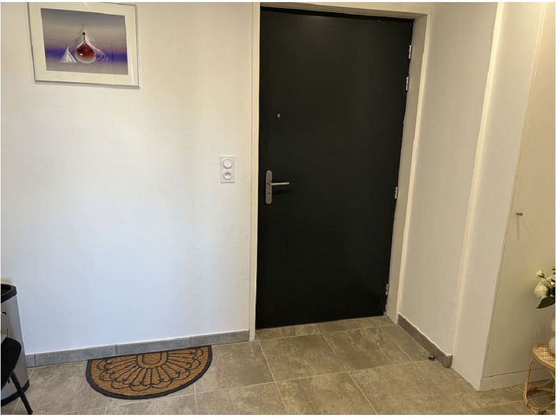 VENTE - Appartement - MONTROND LES BAINS (42210) - 106000 €