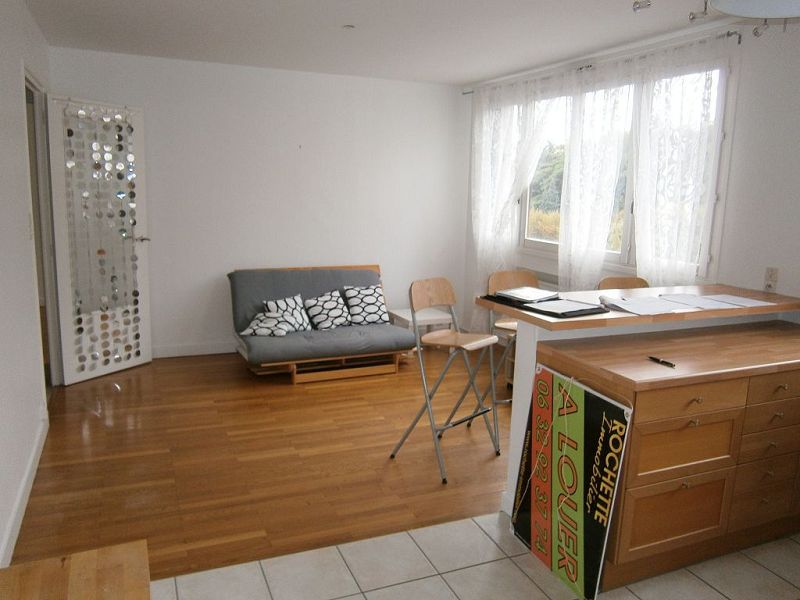 LOCATION - Appartement - SAINT ETIENNE (42000) - 560 €