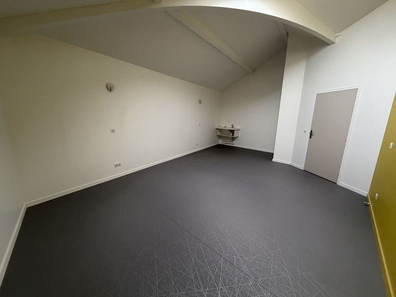 LOCATION - Bureaux - LA FOUILLOUSE (42480) - 280 €