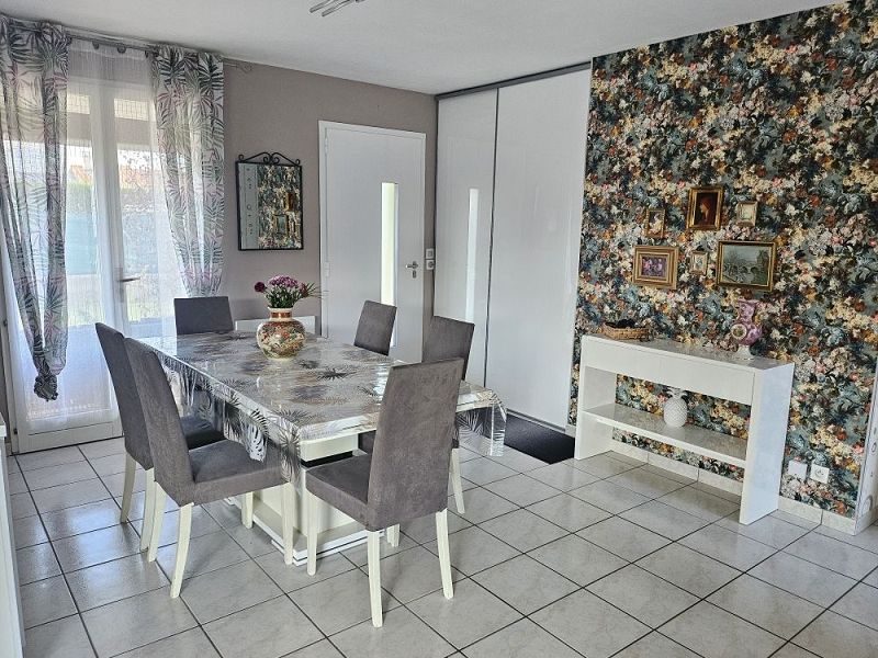 VENTE - Maison/villa - MONTROND LES BAINS (42210) - 319000 €