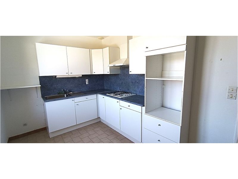 LOCATION - Appartement - MONTVERDUN (42130) - 490 €
