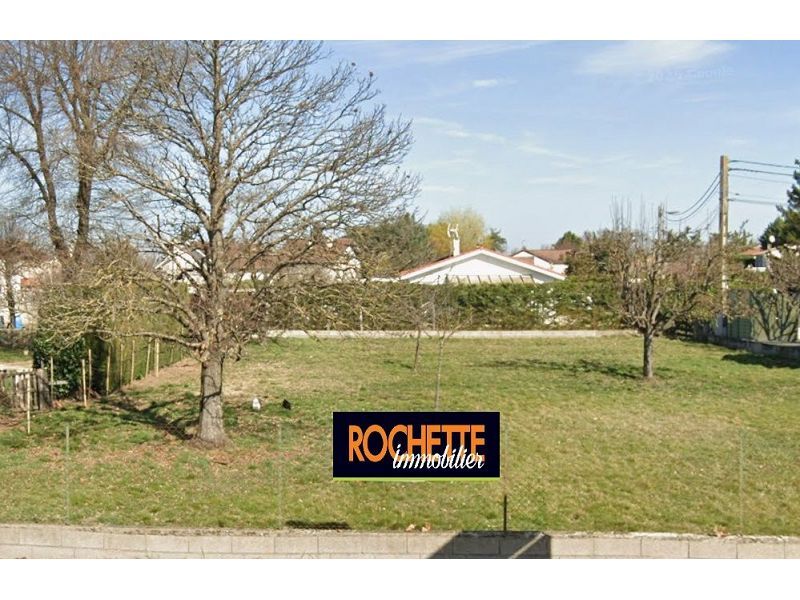 VENTE - Terrain - SAINT ANDRE LE PUY (42210) - 105000 €