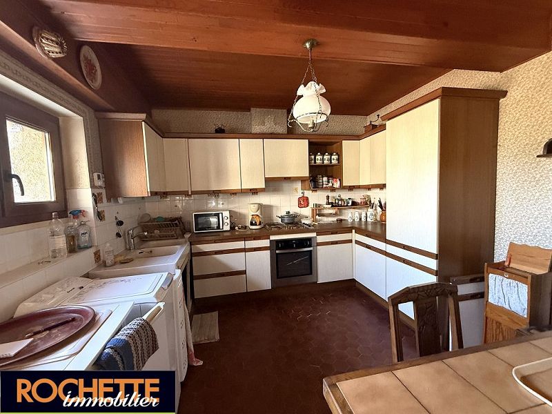 VENTE - Maison/villa - NERVIEUX (42510) - 159000 €