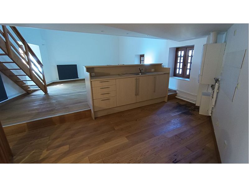 LOCATION - Maison/villa - NERONDE (42510) - 440 €