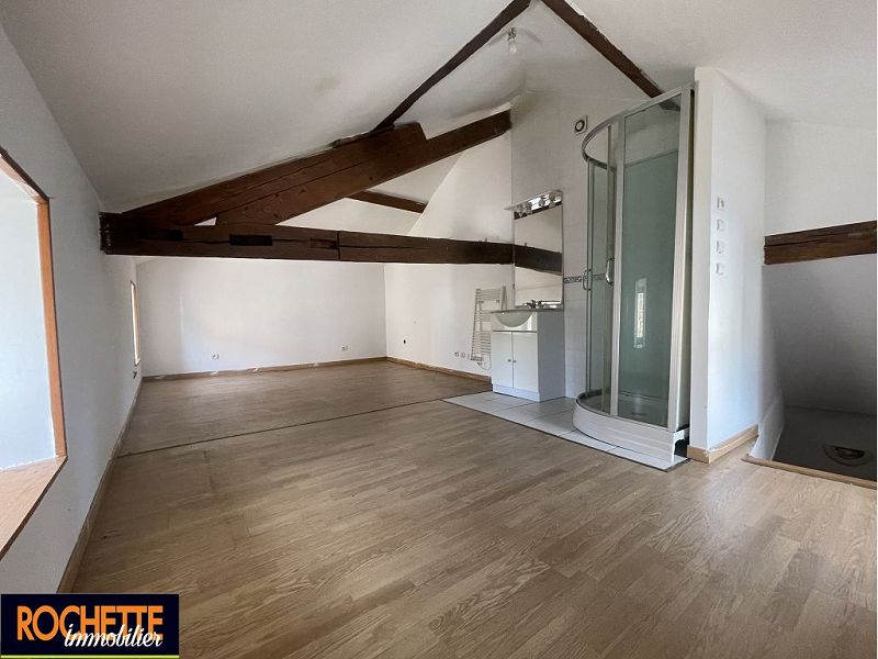 VENTE - Immeuble - NERONDE (42510) - 80000 €