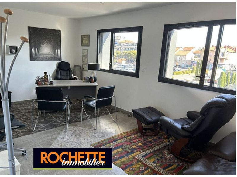 VENTE - Local - MONTROND LES BAINS (42210) - 106000 €