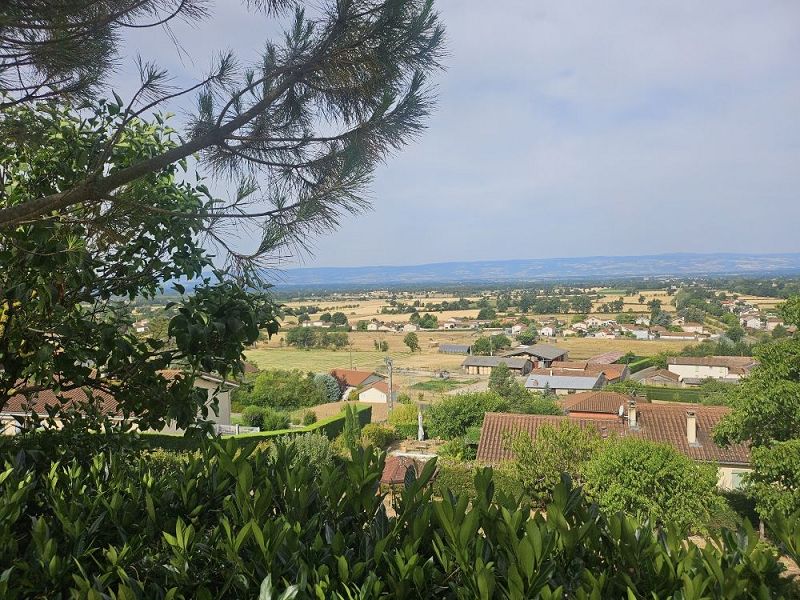 VENTE - Maison/villa - BELLEGARDE EN FOREZ (42210) - 365000 €