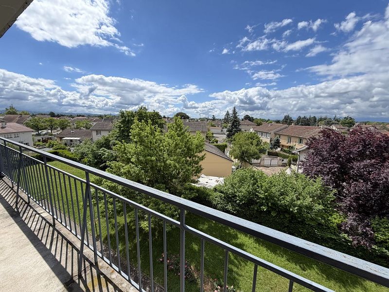 LOCATION - Appartement - FEURS (42110) - 590 €