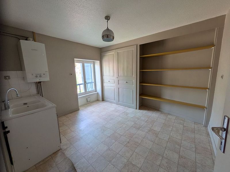 LOCATION - Appartement - BOEN SUR LIGNON (42130) - 430 €