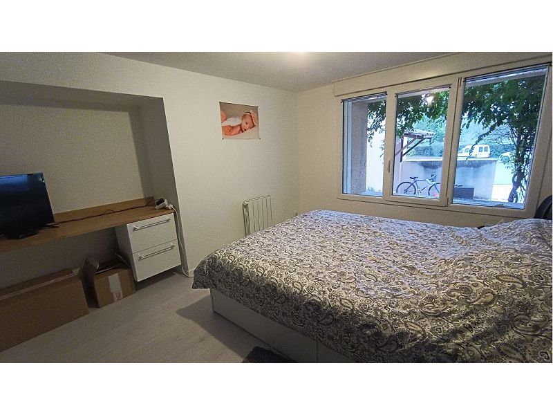 LOCATION - Appartement - MARCILLY LE CHÂTEL (42130) - 590 €