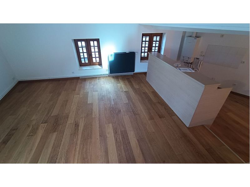 LOCATION - Maison/villa - NERONDE (42510) - 440 €