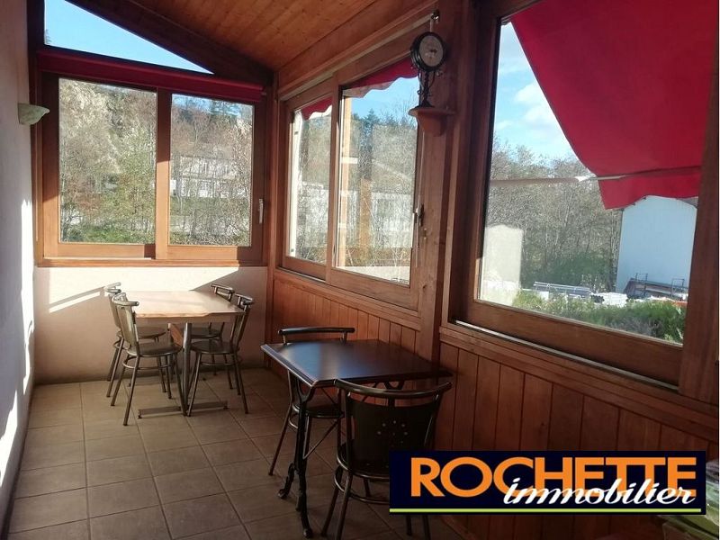 VENTE FOND DE COMMERCE - Local - BOEN SUR LIGNON (42130) - 37000 €