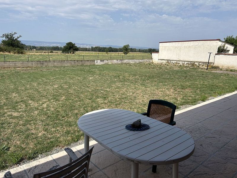 VENTE - Maison/villa - MONTROND LES BAINS (42210) - 245000 €
