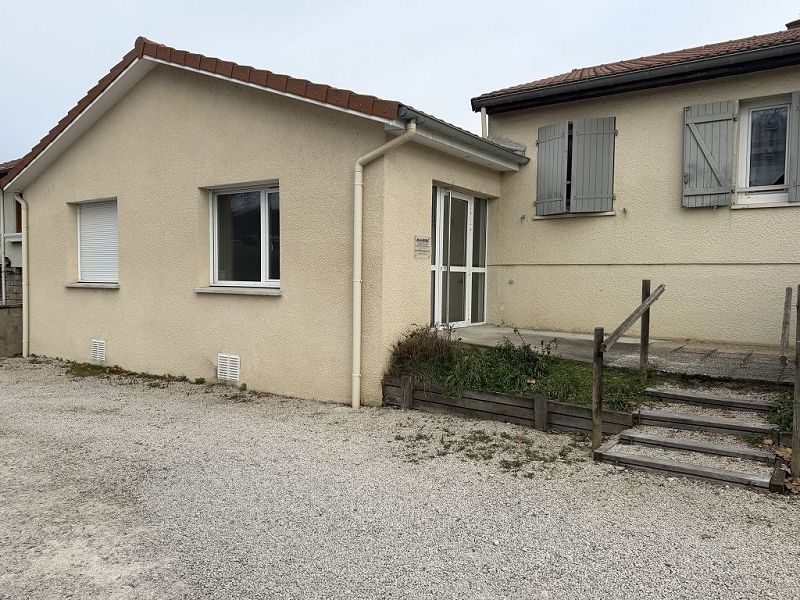 LOCATION - Bureaux - LA FOUILLOUSE (42480) - 280 €
