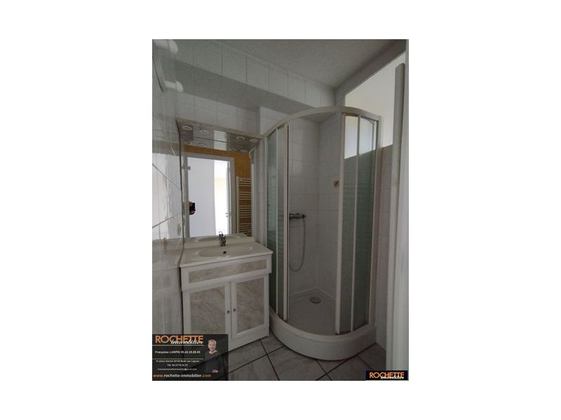 VENTE - Appartement - BOEN SUR LIGNON (42130) - 95000 €