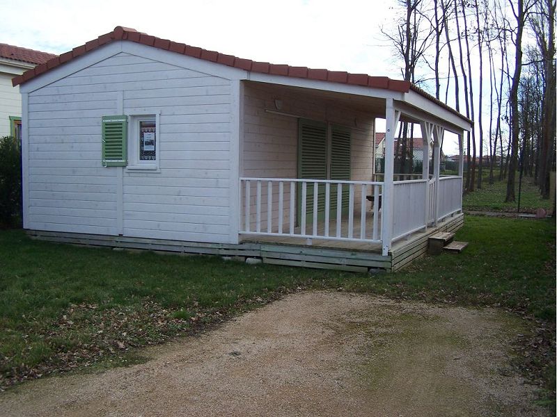 LOCATION - Maison/villa - MONTROND LES BAINS (42210) - 405 €