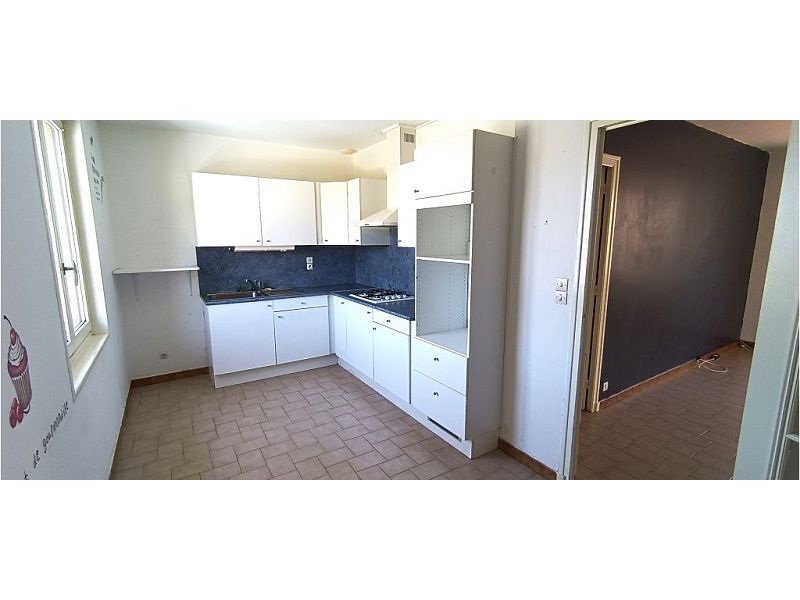 LOCATION - Appartement - MONTVERDUN (42130) - 490 €