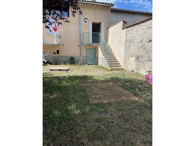 VENTE - Immeuble - CHAMBEON (42110) - 185000 €