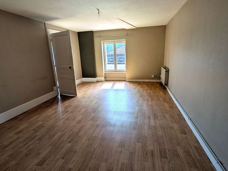 LOCATION - Appartement - BOEN SUR LIGNON (42130) - 430 €