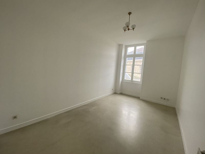 LOCATION - Appartement - BOEN (42130) - 347 €