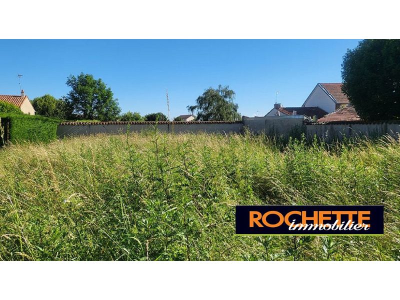 VENTE - Terrain - CHALAIN LE COMTAL (42600) - 81000 €