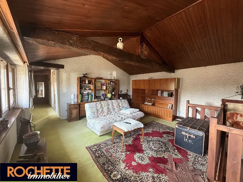 VENTE - Maison/villa - NERVIEUX (42510) - 159000 €