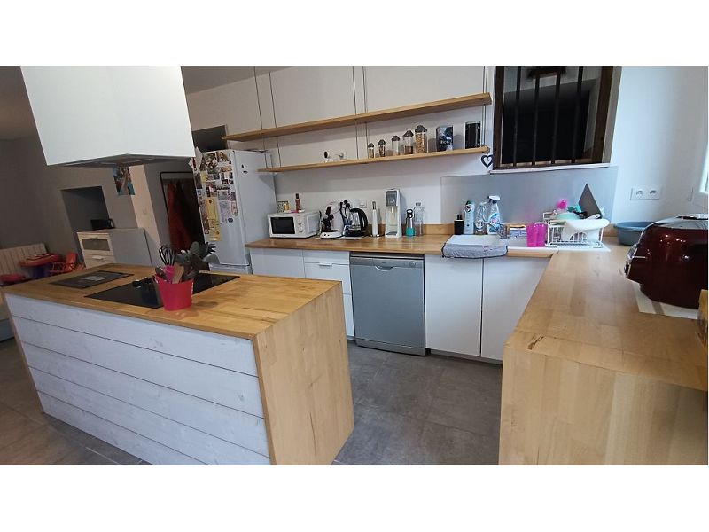 LOCATION - Appartement - MARCILLY LE CHÂTEL (42130) - 590 €