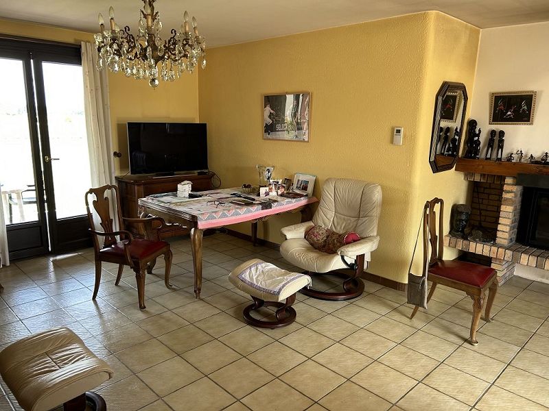 VENTE - Maison/villa - MONTROND LES BAINS (42210) - 245000 €