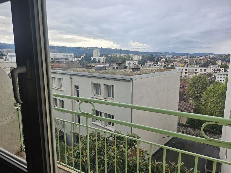 VENTE - Appartement - SAINT-ETIENNE (42000) - 67000 €