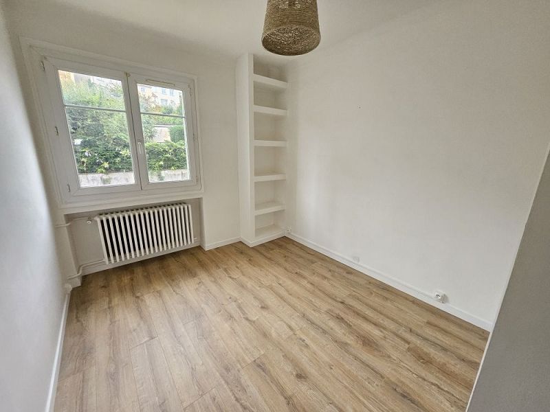VENTE - Appartement - SAINT-ETIENNE (42000) - 67000 €