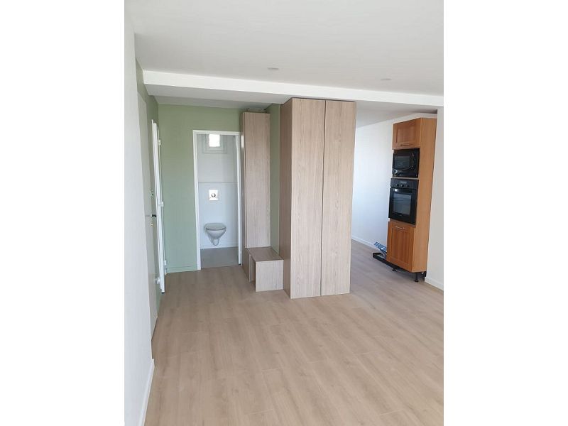 LOCATION - Appartement - FEURS (42110) - 615 €