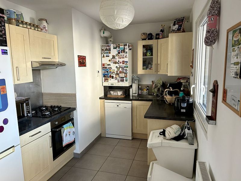 VENTE - Appartement - CHAZELLES SUR LYON (42140) - 208000 €