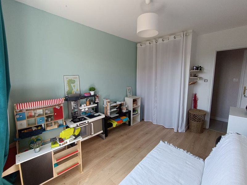 VENTE - Maison/villa - MONTROND LES BAINS (42210) - 269000 €
