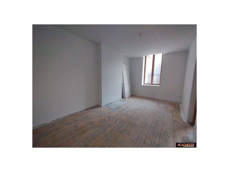 VENTE - Immeuble - BOEN SUR LIGNON (42130) - 199000 €
