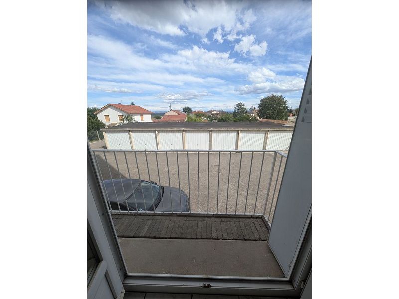 LOCATION - Appartement - BOEN (42130) - 555 €