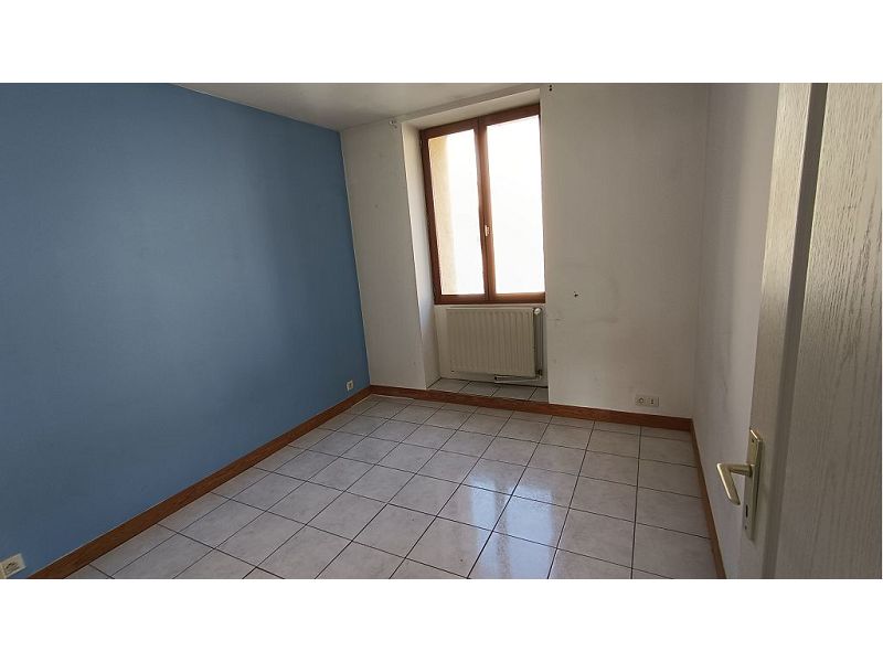 LOCATION - Appartement - L HOPITAL SOUS ROCHEFORT (42130) - 395 €
