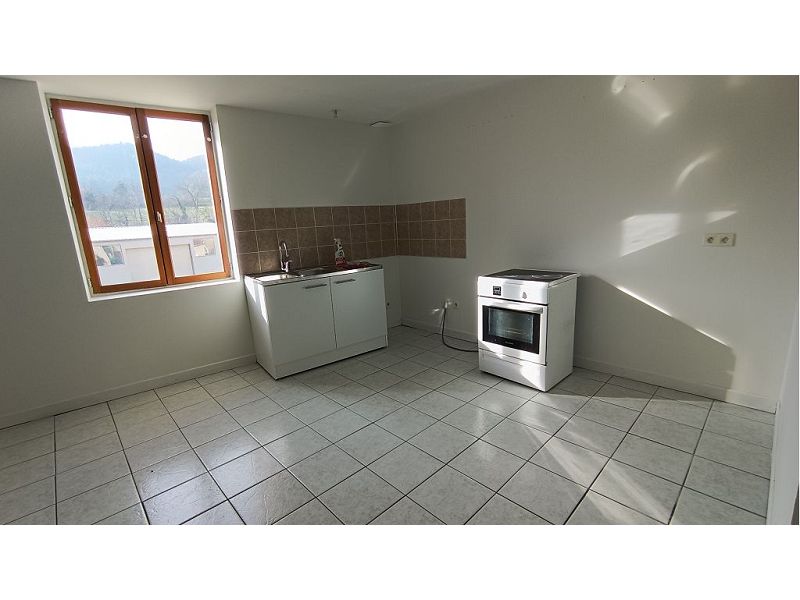 LOCATION - Appartement - L HOPITAL SOUS ROCHEFORT (42130) - 395 €