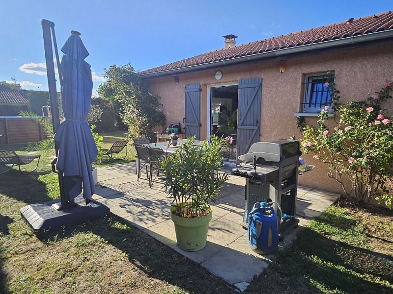 VENTE - Maison/villa - MONTROND LES BAINS (42210) - 319000 €
