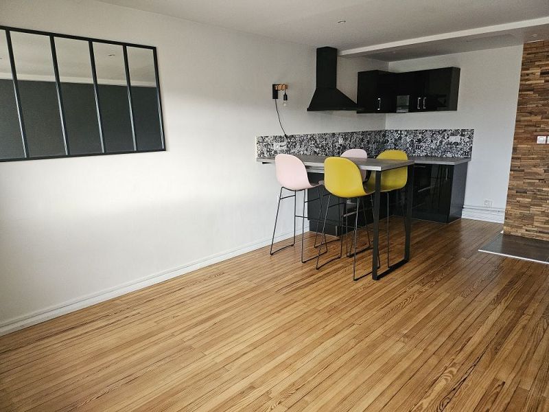 VENTE - Appartement - SAINT-ETIENNE (42000) - 67000 €