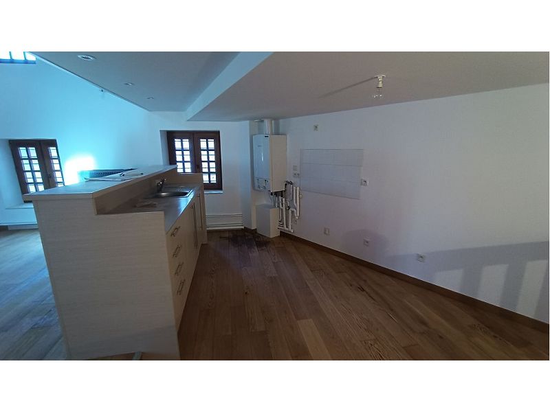 LOCATION - Maison/villa - NERONDE (42510) - 440 €