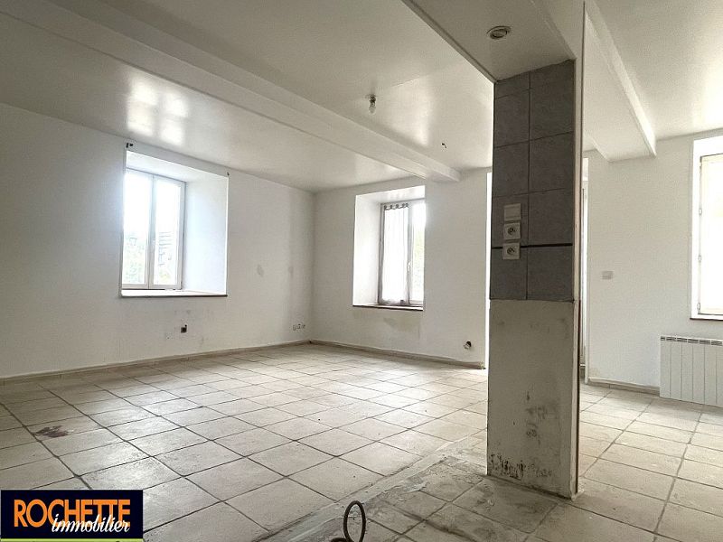VENTE - Immeuble - NERONDE (42510) - 80000 €